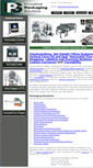 Mobile Screenshot of innovativeps.com